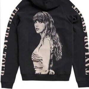 Taylor Swift Era Tours Hoodie - NWOT - Men's Size M